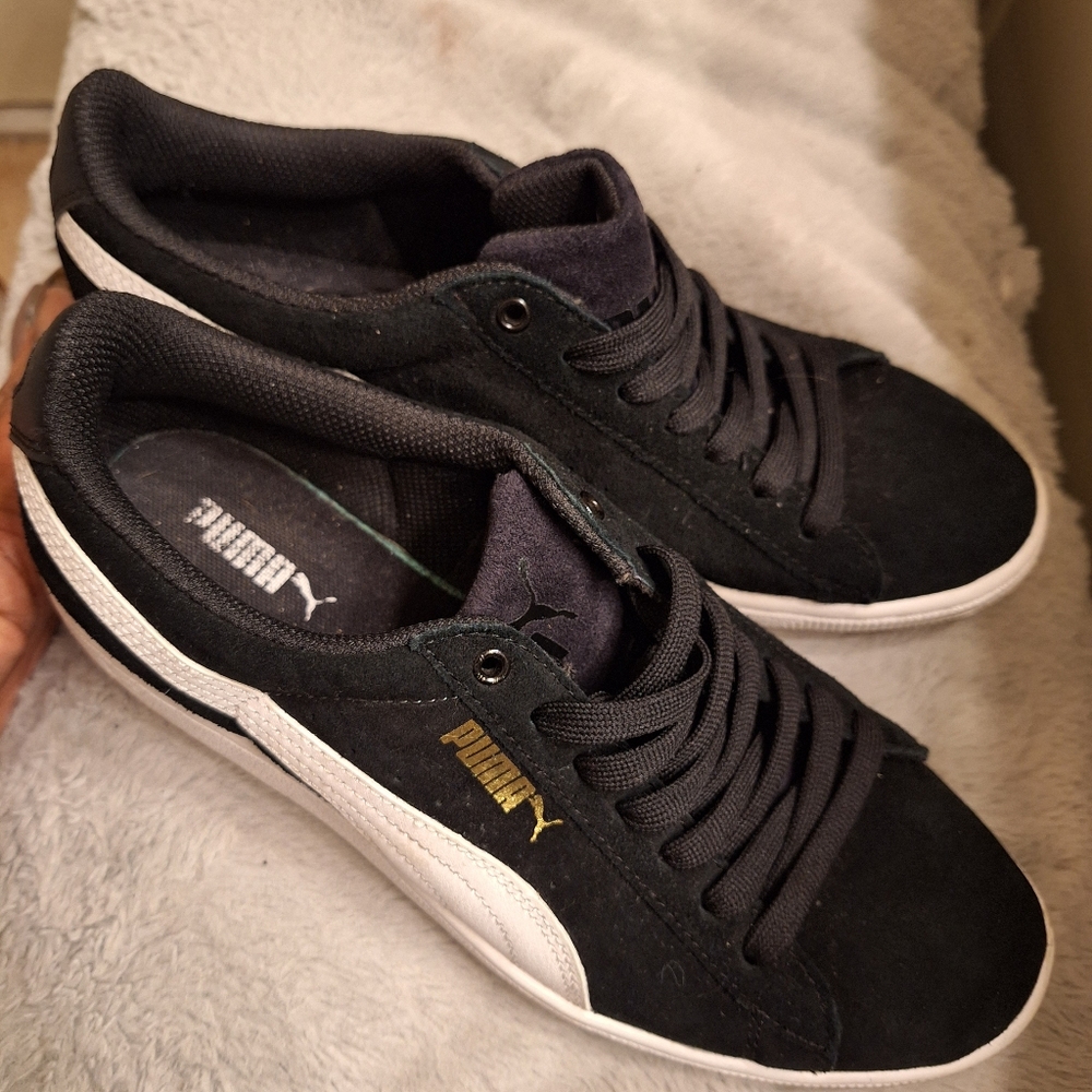 PUMA sneakers